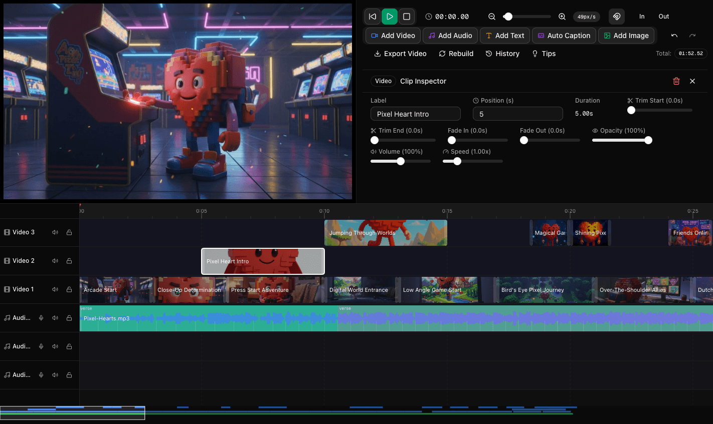 Common AI Video Mistakes and How to Fix Them