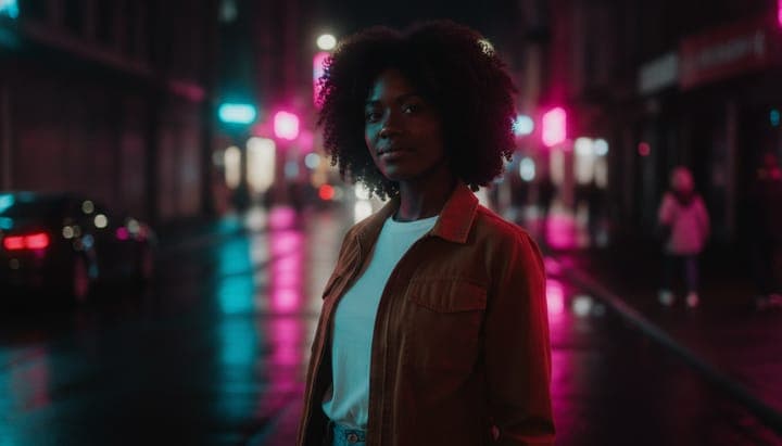 Every Style Look in Trumbone, Shown on the Same Shot